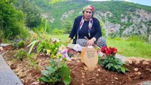 Artvin'in Ardanuç ilçesinde yaşayan 66 yaşındaki Şengül Gezer, yaşamı boyunca peş peşe 5 büyük acı yaşadı. Bir bebeğini, attan düşen kızını, yıldırım çarpan büyük oğlunu, kanserden eşini ve son olarak çığ felaketinde kaybettiği oğlu Bülent'i toprağa verdi. Felç geçirmesine rağmen, ölen evlatlarından kalan 4 torununa bakmak için hayat mücadelesine devam ediyor.