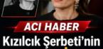 Daha 35 yaşındaydı! Kızılcık Şerbeti’nin Işıl’ı Ece İrtem hayatını kaybetti
