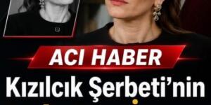 Daha 35 yaşındaydı! Kızılcık Şerbeti’nin Işıl’ı Ece İrtem hayatını kaybetti