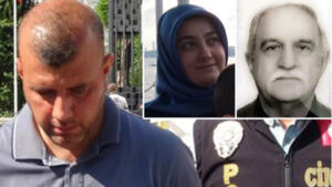 Aile katliamında öğretmenin ifadesi çıktı!
Antalya'da, tayin nedeniyle tartıştığı din kültürü öğretmeni eşi 40 yaşındaki Aslıhan Öztürk Bulak ile kayınpederi 74 yaşındaki Cafer Tayyar Öztürk'ü pompalı tüfekle vurup öldüren coğrafya öğretmeni 43 yaşındaki Orhan Bulak ifadesinde, "Sürekli tayin istiyordu. Eşimin hesabında bulunan 1.5 milyon lira ortak hesabımızdı. Paranın yarısının bana verilmesini istedim, eşim kabul etmedi. Ben de kayınpederime 'Kızına söyle paranın yarısını versin' dedim. Kayınpederim de 'Ben karışmam' deyince tartışma şiddetlendi. Kayınpederim üstüme gelince kendimi savunma amaçlı ateş ettim" dedi
Antalya'da acı olay, dün saat 10.00 sıralarında Muratpaşa ilçesi Memurevleri Mahallesi 212 Sokak'taki 5 katlı bir apartmanın 1'inci katında meydana geldi.
BURSA'YA TAYİN ALDIRMA KAVGASI
DHA'daki habere göre Coğrafya öğretmeni Orhan Bulak (43), kendisinden habersiz babasının yaşadığı Bursa'ya tayinini aldırdığı gerekçesiyle din kültürü öğretmeni eşi Aslıhan Öztürk Bulak (74) ile kahvaltı sırasında tartışmaya başladı.
EŞİNİ VE KAYINPEDERİNİ VURDU
Tartışmanın büyümesi üzerine evdeki pompalı tüfeği alan Orhan Bulak, yaşları 2 ile 9 arasındaki 3 çocuğunun gözü önünde önce kayınpederi Cafer Tayyar Öztürk'e (74), ardından balkona kaçan eşi Aslıhan Öztürk Bulak'a ateş açtı.
BABA İLE KIZI OLAY YERİNDE ÖLDÜ
Silah sesini duyan komşuların ihbarıyla adrese ekipler yönlendirildi. Kısa sürede gelen polis ekipleri Orhan Bulak'ı apartman girişinde yakaladı. Daireye çıkan sağlık ekibi, Cafer Tayyar Öztürk ve kızı Aslıhan Öztürk Bulak'ın hayatını kaybettiğini belirledi.
KATİL DAMAT GÖZALTINA ALINDI
Olay yeri ve savcılık incelemesinin ardından cenazeler, otopsi yapılmak üzere Antalya Adli Tıp Kurumu morguna kaldırıldı. Gözaltına alınan Orhan Bulak ise emniyete götürüldü.
"ORTAK HESAPTAKİ PARANIN YARISINI İSTEDİM"
Orhan Bulak, polisteki ifadesinde, "Tayin meselesi yüzünden daha önce de tartışmıştık. Sürekli tayin istiyordu. Kahvaltı yaptığımız esnada yine aynı konu açıldı ve tartıştık. Eşimin hesabında bulunan 1.5 milyon lira ortak hesabımızdı. Paranın yarısının bana verilmesini istedim, eşim kabul etmedi. Ben de kayınpederime 'Kızına söyle paranın yarısını versin' dedim. Kayınpederim de 'Ben karışmam' deyince tartışma şiddetlendi. Kayınpederim üstüme gelince kendimi savunma amaçlı ateş ettim" dedi.
Orhan Bulak, emniyet müdürlüğündeki işlemlerinin ardından bugün adliyeye sevk edildi.