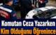 Jandarma önce ceza yazdı, kimliğini öğrenince cezayı kendi cebinden ödedi!