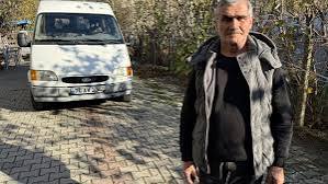 Ben kabul etmek istemedim çünkü hatalıydım ve vatandaş olarak ödemem gerekiyordu. Ancak komutanımız çok ısrar etti. Devletimizin, valimizin ve jandarmamızın biz şehit ailelerine verdiği bu değer asla unutulmaz.
