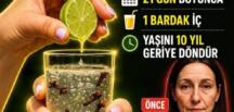 Karanfil ve Limon Kolajen İçeceği: Kırışıksız, Parlak Bir Cilt Tarifi