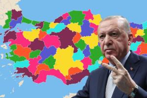 Henüz Meclis'e sunulmuş resmi bir kanun teklifi bulunmasa da hazırlıkların sürdüğü belirtiliyor. İl yapılması planlanan 25 ilçenin net listesinin ve düzenlemenin detaylarının teklifin TBMM'ye gelmesiyle birlikte netleşmesi bekleniyor.
