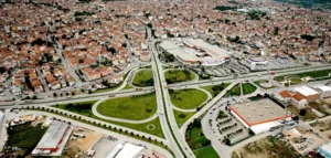 İnegöl (Bursa)
