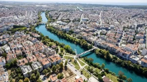 Manavgat (Antalya)