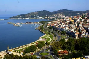 Ereğli (Zonguldak)