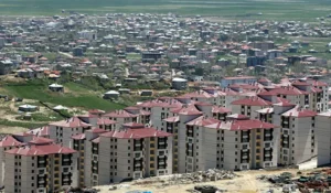 Yüksekova (Hakkari)