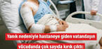 Sosyal medyada viral olan o kara mizah tadındaki trajikomik Kaza