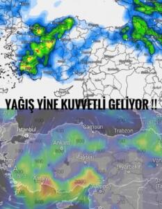 Eşyalarınızı Güvenceye Alın: Balkonlardaki uçabilecek eşyaları sabitleyin ve dışarıdaki çamaşırlarınızı içeri alın.
